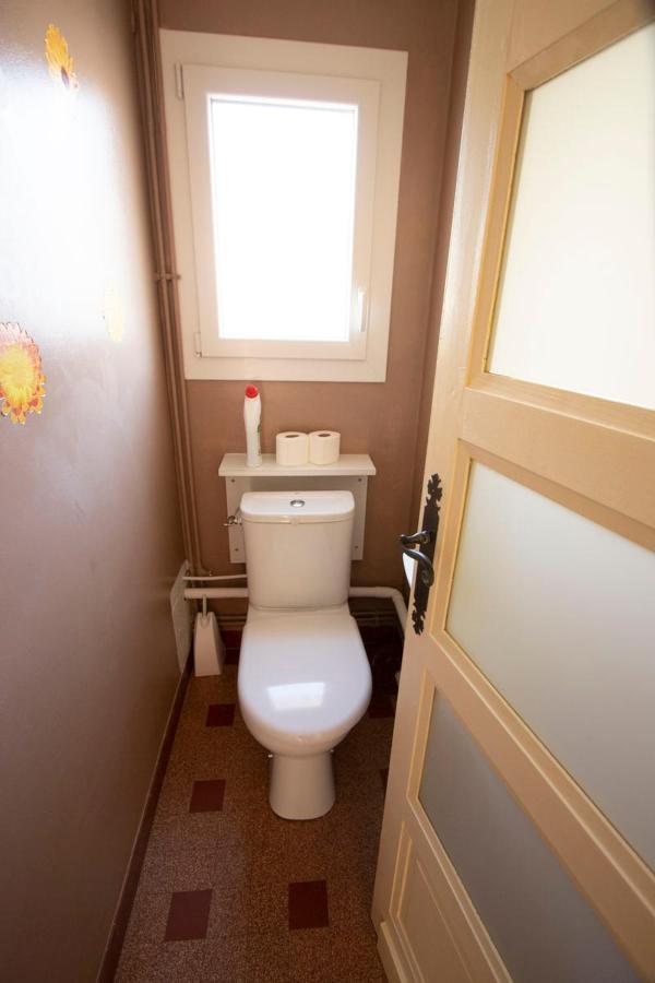 Appartement 1 A 9 Personnes Hagetmau Coeur De Ville Exterior foto